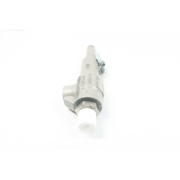 3/4In X 1In 77Gpm 525Psi Npt Relief Valve